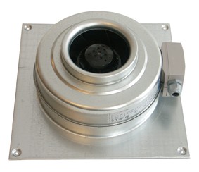 Systemair KV 315 L