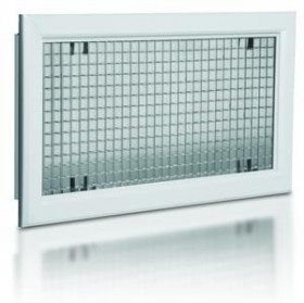 Systemair NOVA-E-2-300X100  (Снят с производства)