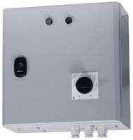 Регулятор скорости Polar Bear VRTT-L 8