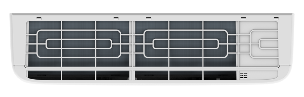 Инверторная сплит-система Hisense AS-24UW4RBTCA00
