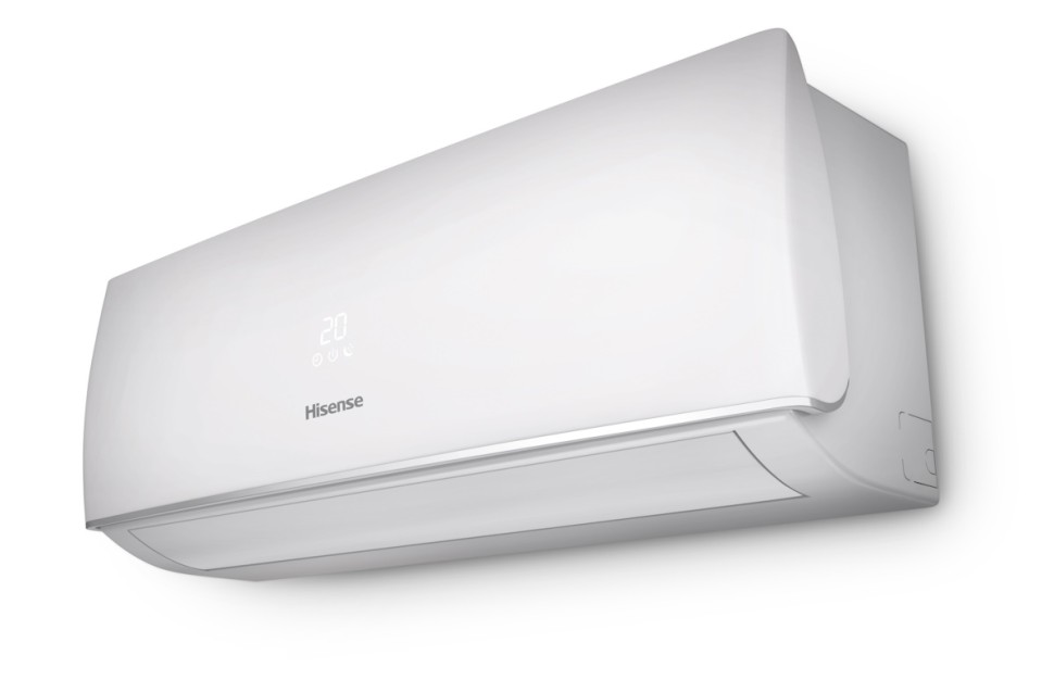 Инверторная сплит-система Hisense AS-09UW4RYDDB05