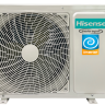 Инверторная сплит-система Hisense AS-09UW4RYDDB05