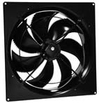 SYSTEMAIR AW sileo 710DV  