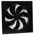 SYSTEMAIR AW sileo 450DV-K (снят с производства)