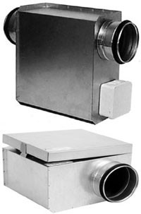 Ostberg LPK 100 B (Снят с производства)