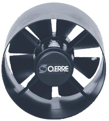 O.ERRE TB 10 Vent Magazin.ru