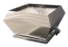 Systemair DVEX 560D6 (снят с производства)