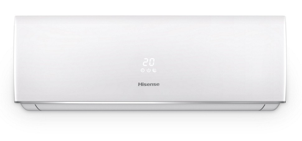 Инверторная сплит-система Hisense AS-18UW4RMADB02