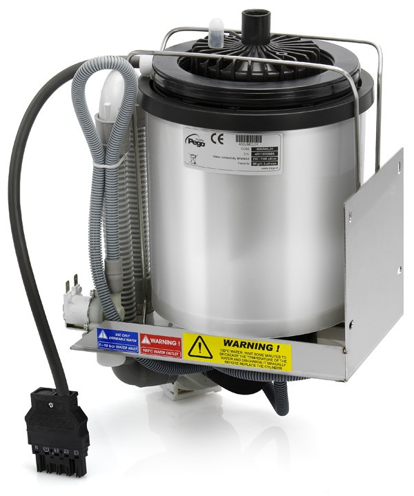 Пароувлажнитель OEM-eSTEAM-3MV