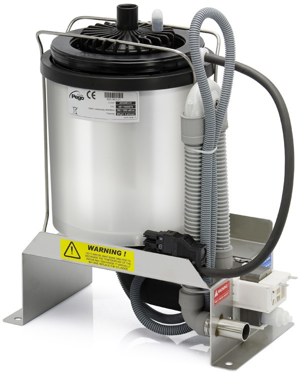 Пароувлажнитель OEM-eSTEAM-6M 