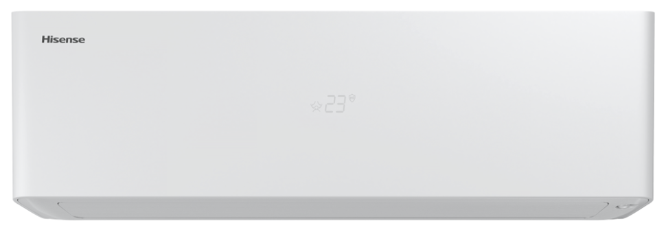 Инверторная сплит-система Hisense AS-13UW4RXVQH01