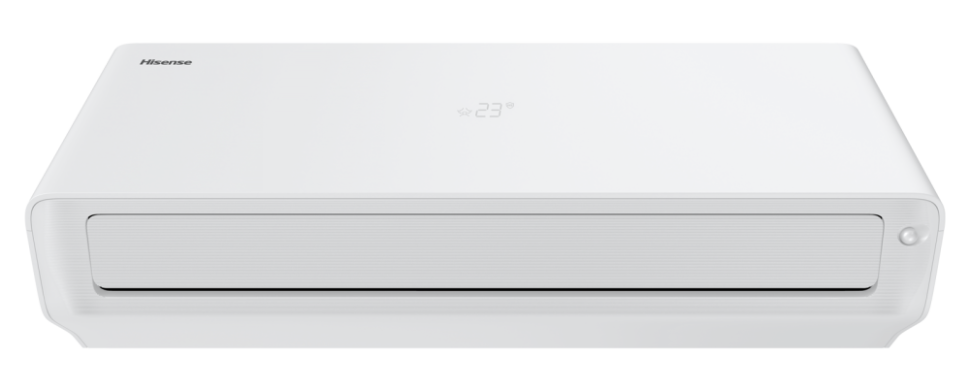 Инверторная сплит-система Hisense AS-13UW4RXVQH01