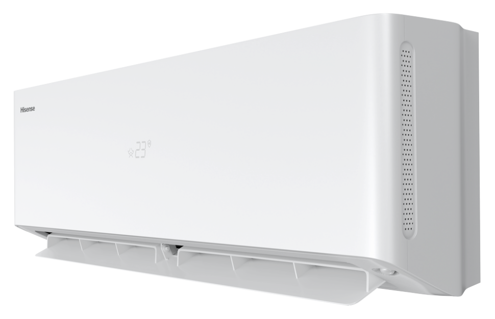 Инверторная сплит-система Hisense AS-13UW4RXVQH01