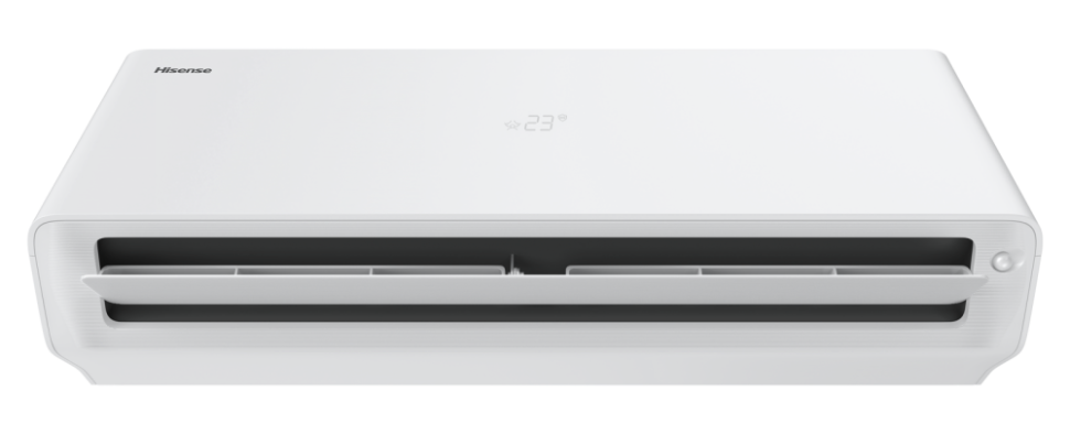 Инверторная сплит-система Hisense AS-13UW4RXVQH01