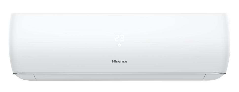 Инверторная сплит-система Hisense AS-10UW4RYDTV02