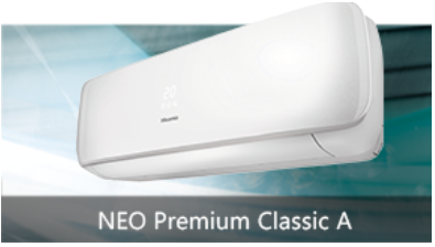Hisense NEO Premium Classic A